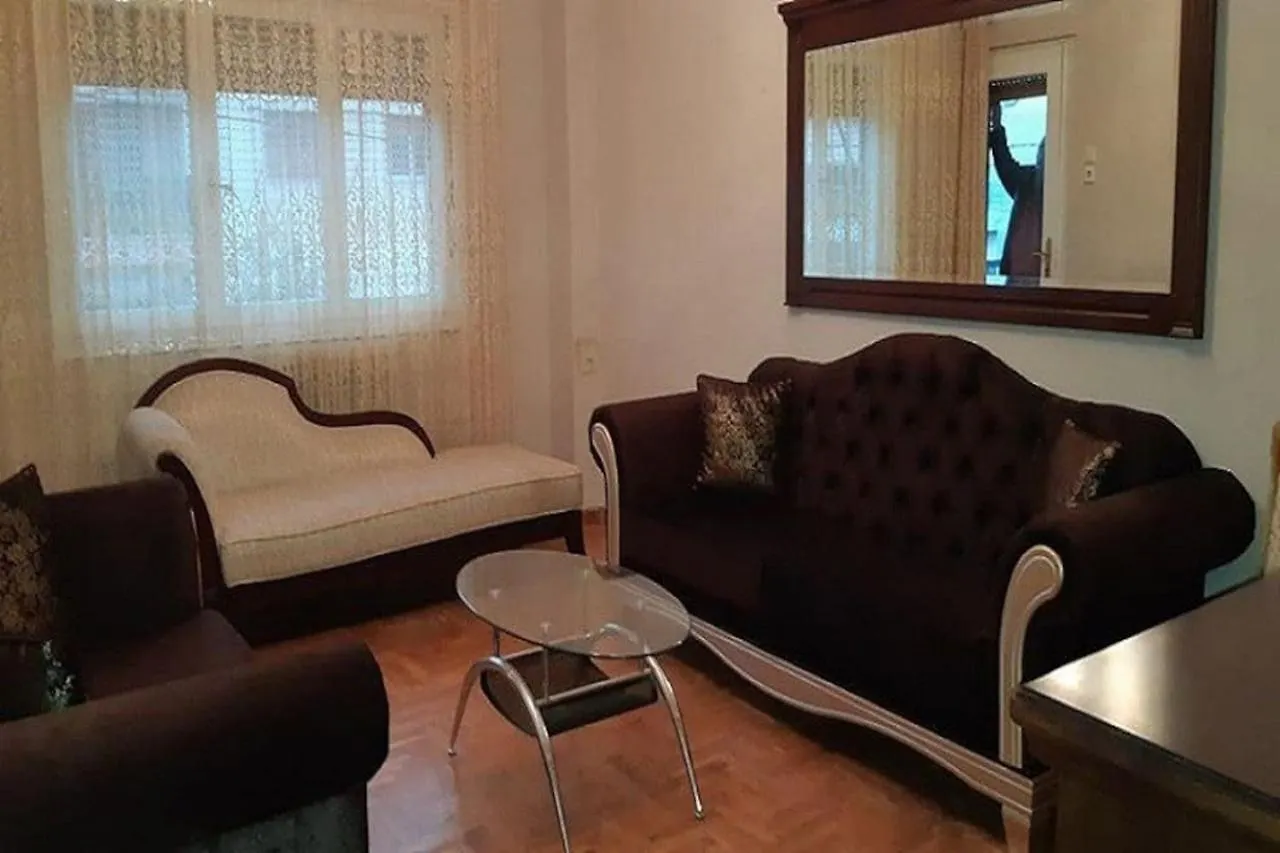 Holiday home Villa Parlamentas Nea Plagia Greece